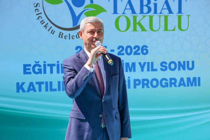 konya-selcuklunun-egitim-modeli-meb-mufredatina-girdi