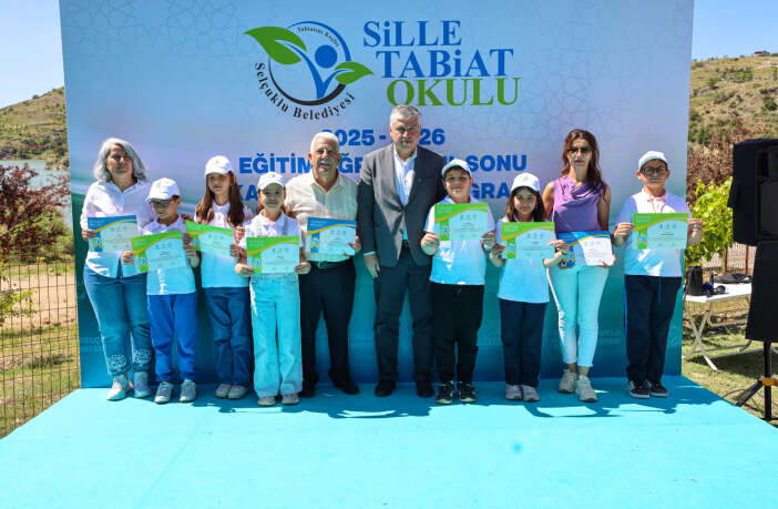 konya-selcuklunun-egitim-modeli-meb-mufredatina-girdi