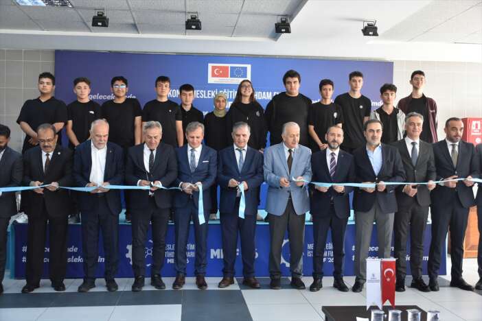 konyada-binlerce-kisiyi-is-sahibi-yapacak-fuar-acildi
