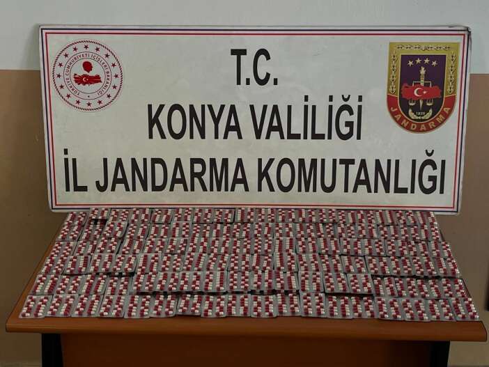 konyada-jandarmanin-zehir-taciri-bilancosu-aciklandi