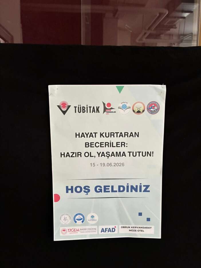konyada-ogrenciler-hayat-kurtaran-becerileri-ogreniyor