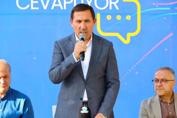 konyada-vatandas-anlatti-baskan-kilca-cozum-icin-not-aldi
