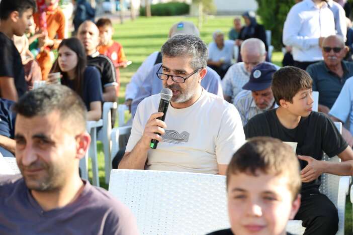 konyada-vatandas-anlatti-baskan-kilca-cozum-icin-not-aldi