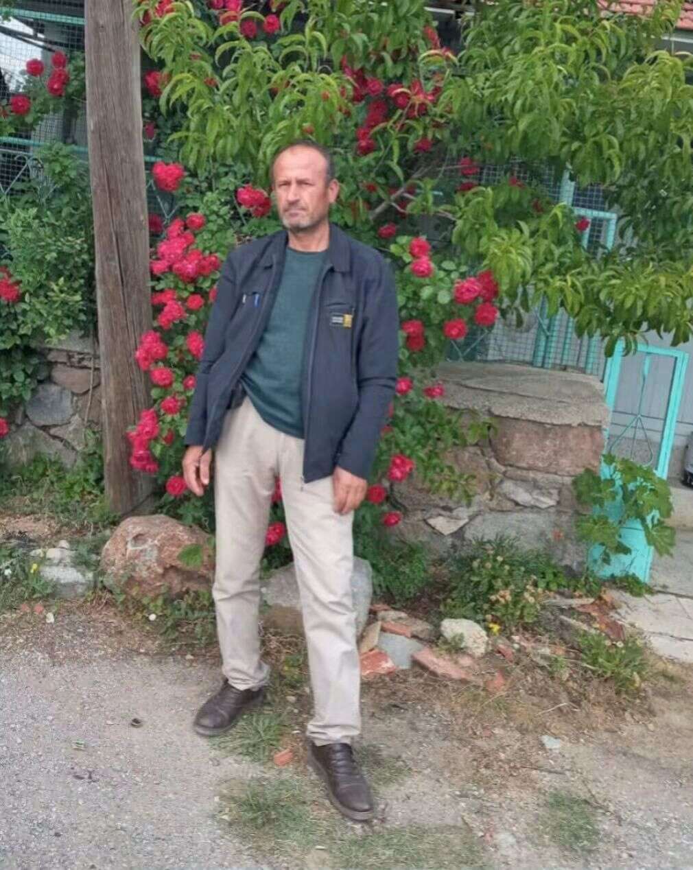 konyada-yakinlarinin-haber-alamadigi-ibrahim-kartal-evinde-korkunc-halde-bulundu