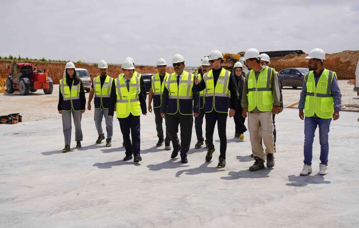 konyada-15-milyon-metrekare-alana-yeni-universite-kampusu-yapiliyor