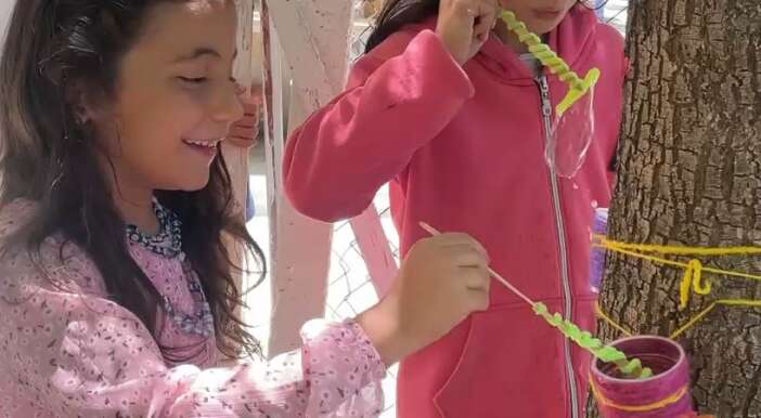 konyada-koy-okulunda-bir-ilk-dersler-doganin-kalbinde-yapiliyor