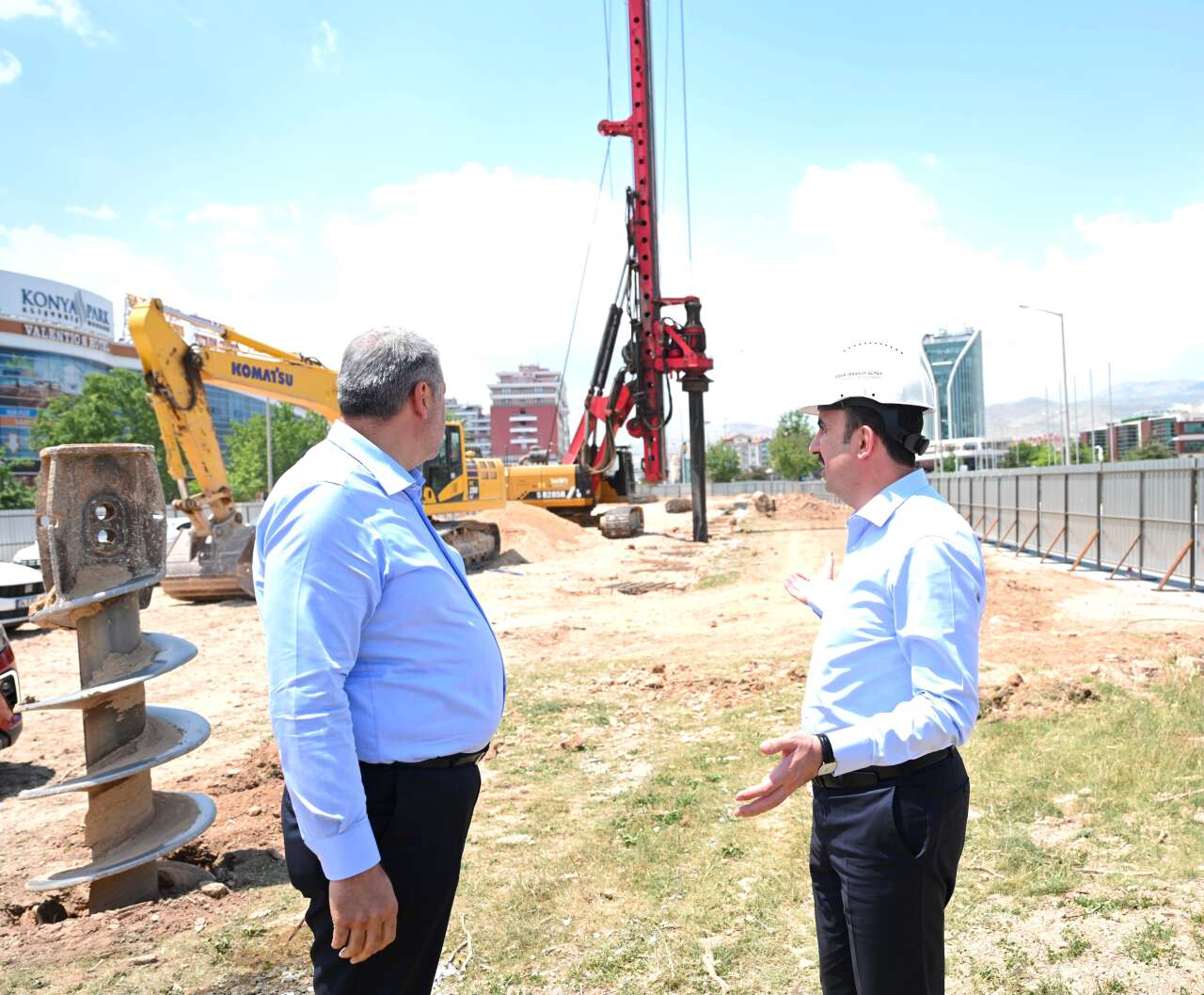 konyada-dev-ulasim-hamlesi-tramvay-yer-altina-iniyor