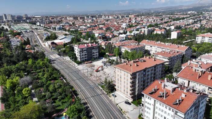 konyada-iki-cevre-yolu-birbirine-baglaniyor-trafik-yuku-azalacak