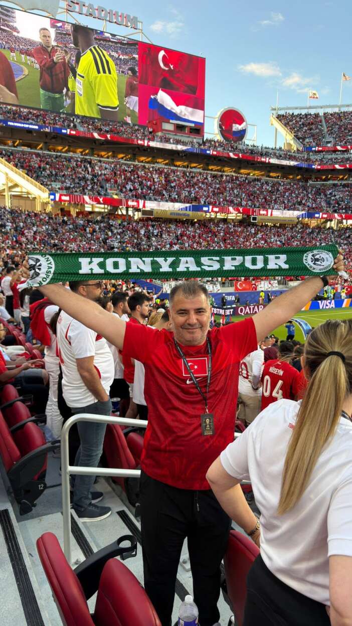gulvezir-korkmaz-dunya-kupasi-tribunlerinde-konyaspor-ruzgari-estirdi