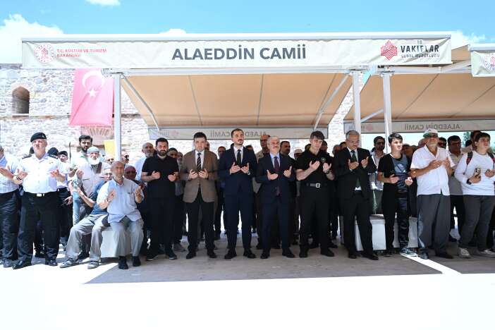 konyada-tarihi-anlar-929-yillik-selcuklu-mirasi-yeniden-canlandi