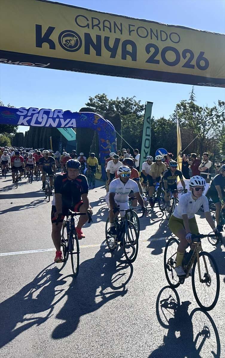 konyada-granfondo-heyecani-yuzlerce-bisikletci-pedal-ceviriyor