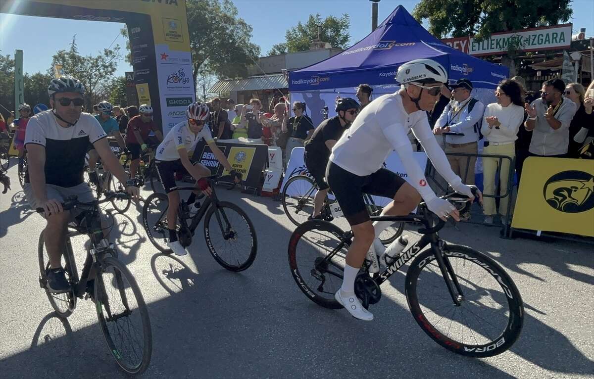 konyada-granfondo-heyecani-yuzlerce-bisikletci-pedal-ceviriyor