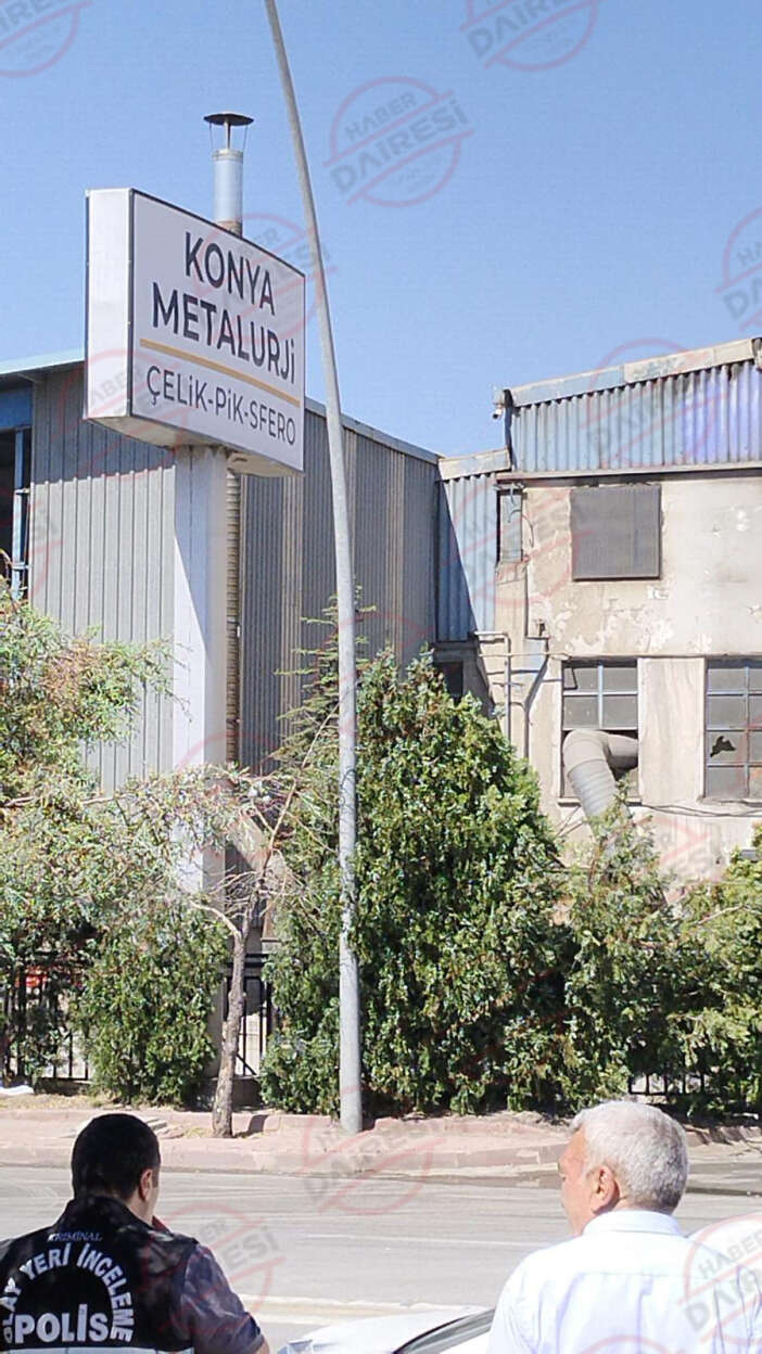konya-organize-sanayide-patlama-metal-fabrikasinda-yasandi