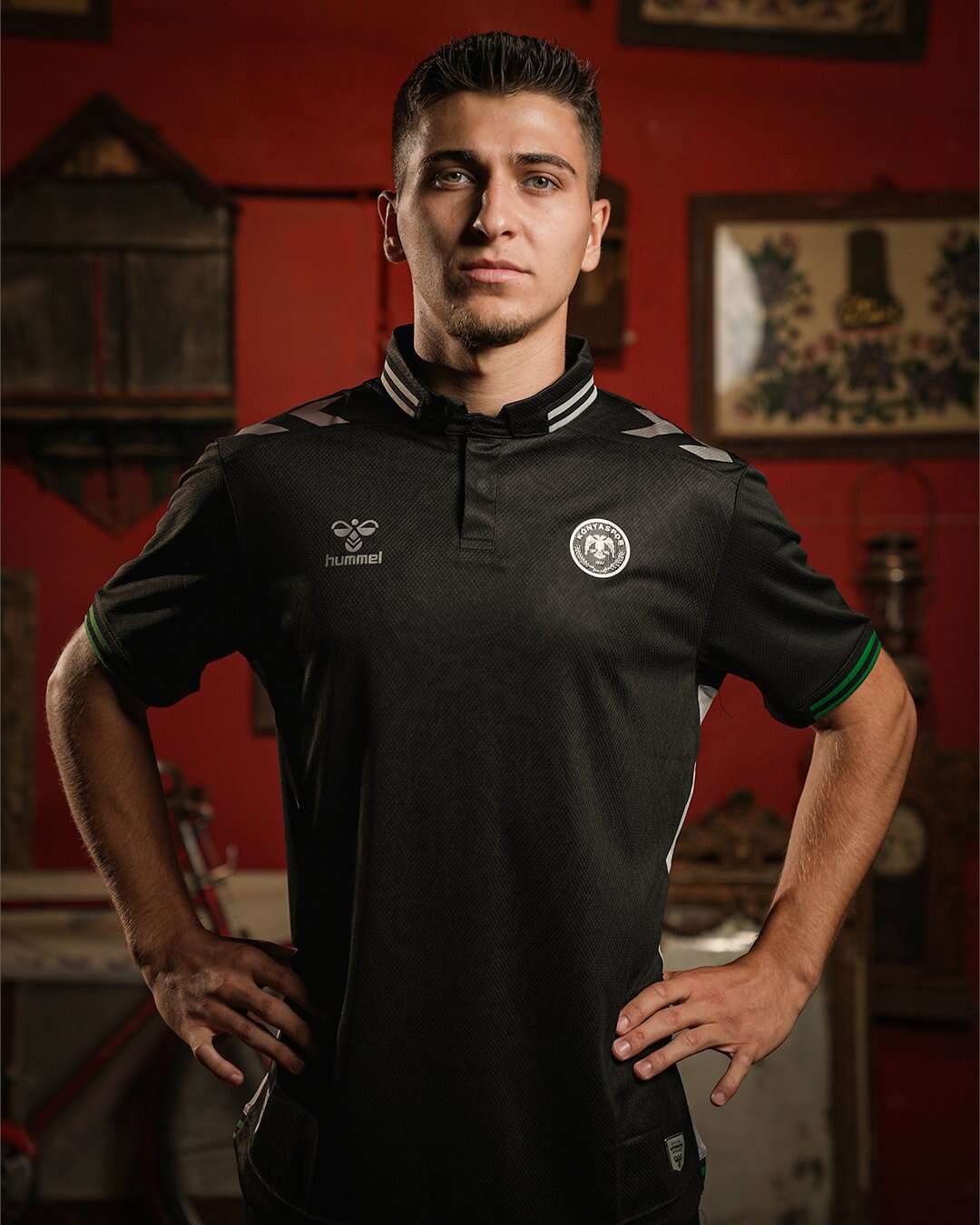 konyaspor-yeni-sezon-formalarini-tanitti
