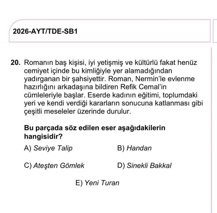 osym-duyurdu-yksdeki-bir-sorunun-cevabi-degistirildi-bir-soru-iptal-edildi