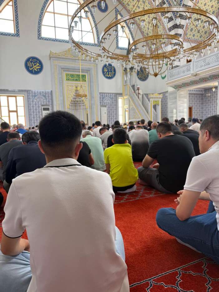 konyada-camilerden-onemli-cagri-yaz-kuran-kurslari-basliyor