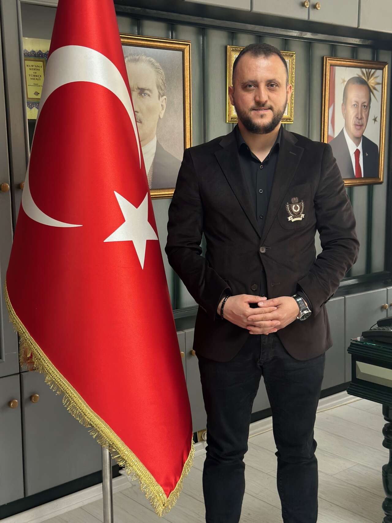 konya-demir-ve-emsali-sanatkarlar-esnaf-odasi-baskani-kadir-karabiyik