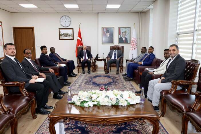 konya-ile-sudanin-kuzey-eyaleti-arasinda-yeni-is-birligi-adimi