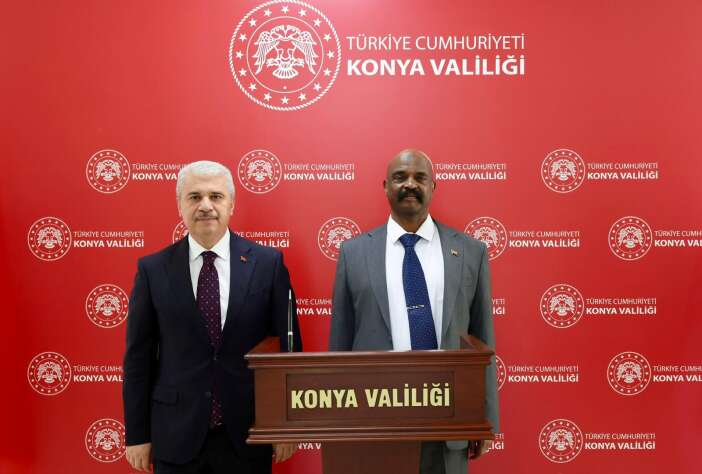 konya-ile-sudanin-kuzey-eyaleti-arasinda-yeni-is-birligi-adimi