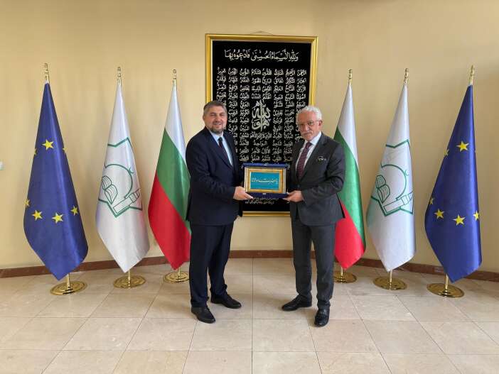 konya-ve-bulgaristan-arasinda-yuksekogretim-isbirligi-gucleniyor
