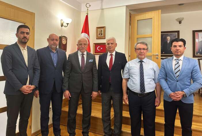 konya-ve-bulgaristan-arasinda-yuksekogretim-isbirligi-gucleniyor