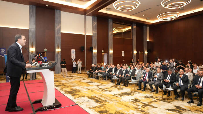 konya-is-dunyasi-icin-stratejik-bir-adim-atildi