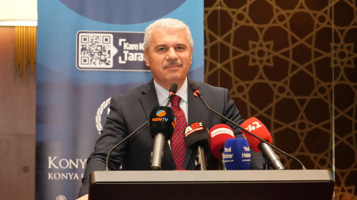 konya-is-dunyasi-icin-stratejik-bir-adim-atildi