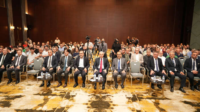 konya-is-dunyasi-icin-stratejik-bir-adim-atildi