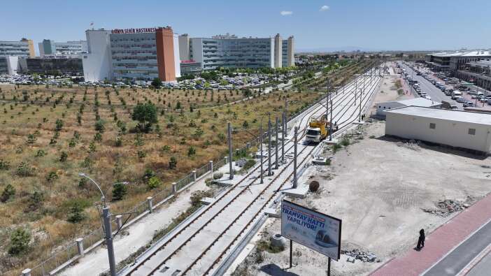 heyecan-dorukta-konyanin-yeni-tramvay-hattinda-test-surusleri-basliyor