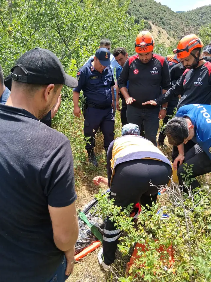 konyada-ekipler-seferber-oldu-kayip-leyla-samur-bulundu