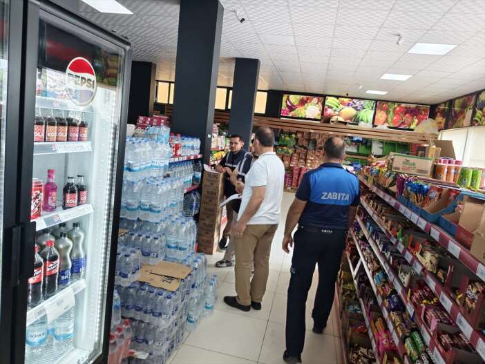 konyada-marketlere-siki-denetim-etiketler-tek-tek-kontrol-edildi