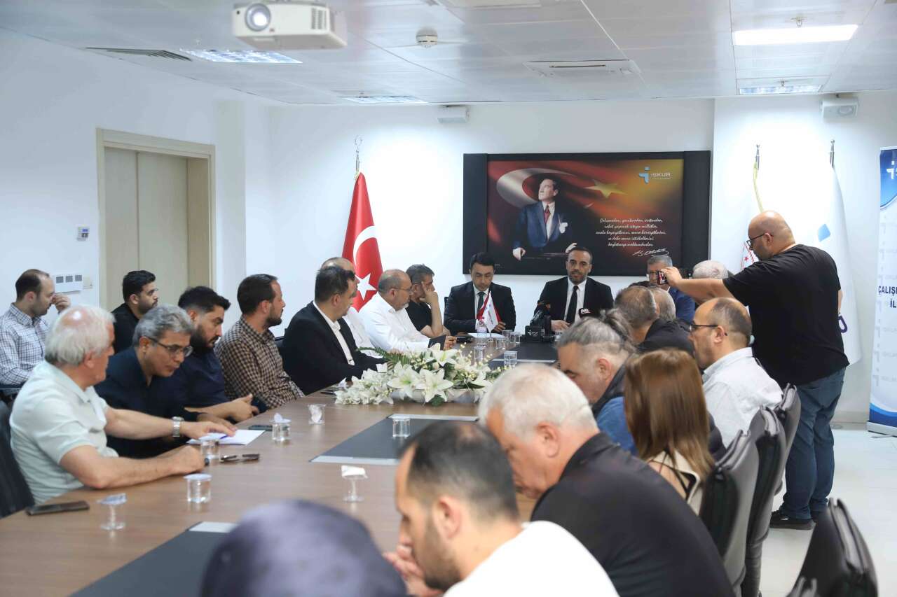 konyada-medya-sektorune-iskur-destegi-yeni-istihdam-donemi-basladi