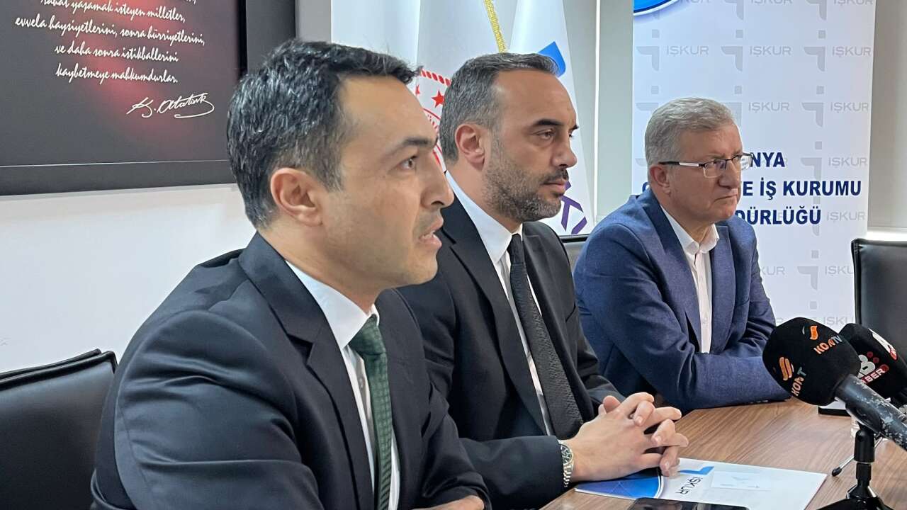 konyada-medya-sektorune-iskur-destegi-yeni-istihdam-donemi-basladi