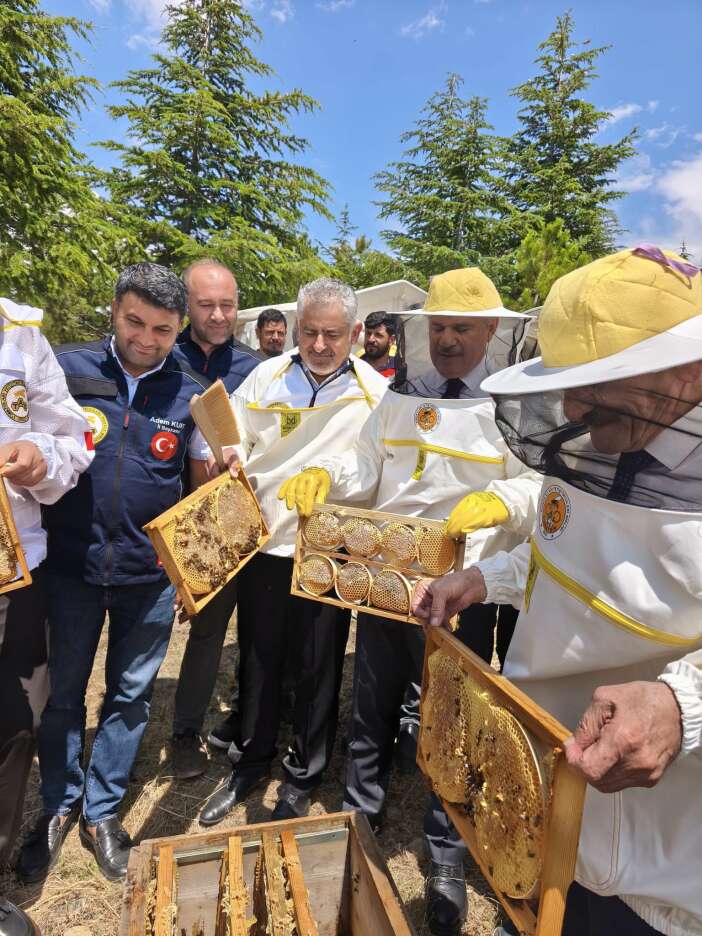 konyanin-en-tatli-hasadi-127-bin-koloni-gorev-yapti