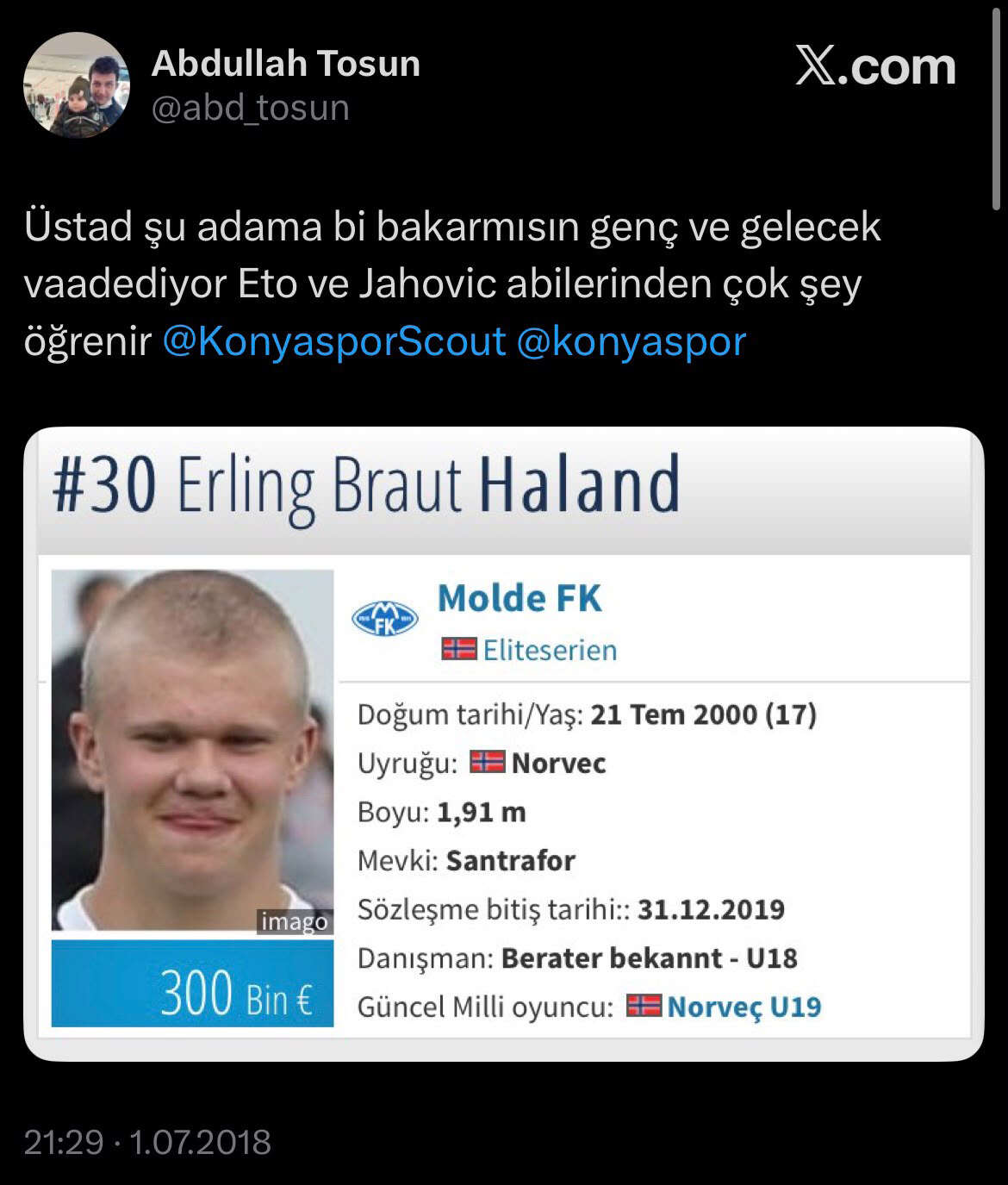 yildiz-golcu-erling-haaland-yillar-once-konyaspora-onerilmis