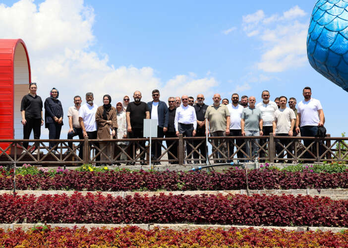 konya-selcukluda-yatirim-turu-projeler-yerinde-incelendi