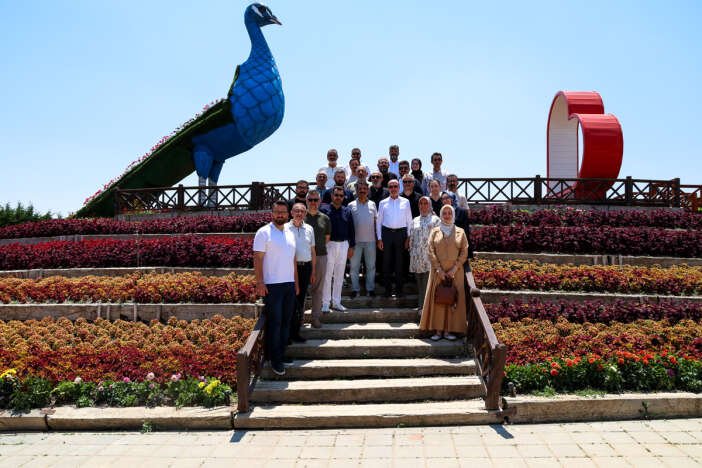 konya-selcukluda-yatirim-turu-projeler-yerinde-incelendi