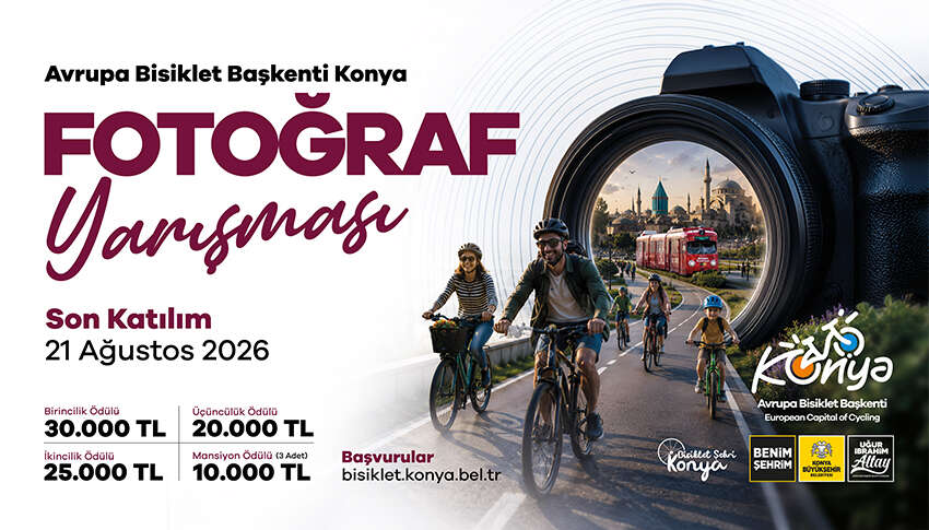 konyada-odullu-bisiklet-fotograf-yarismasi-basladi-birinciye-30-bin-tl