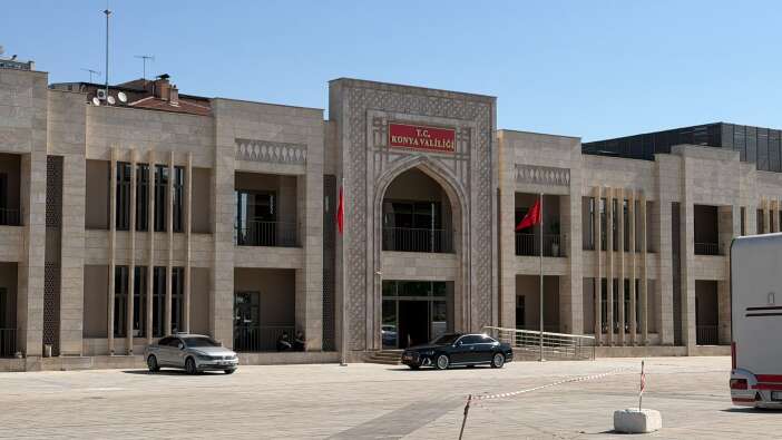 konya-valiligi-3-yil-sonra-yeniden-tasindi-iste-yeni-adresi