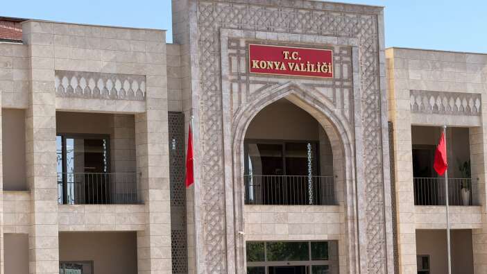 konya-valiligi-3-yil-sonra-yeniden-tasindi-iste-yeni-adresi