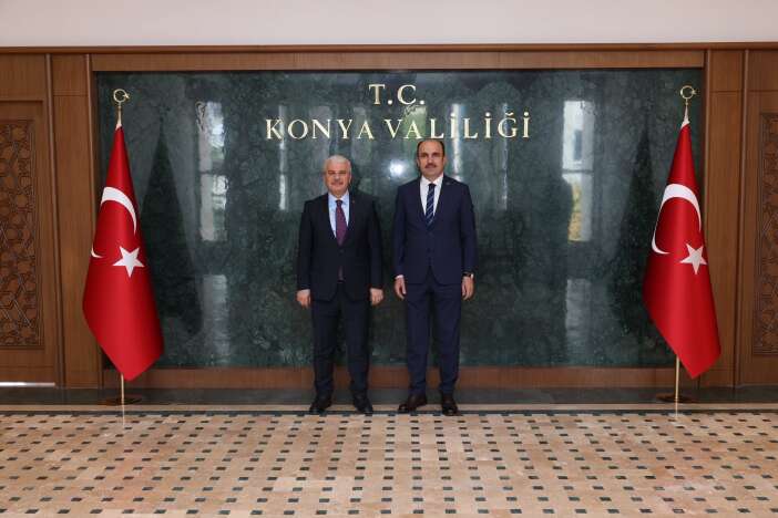 konya-valisi-ibrahim-akin-yeni-makaminda-ilk-misafirlerini-agirladi