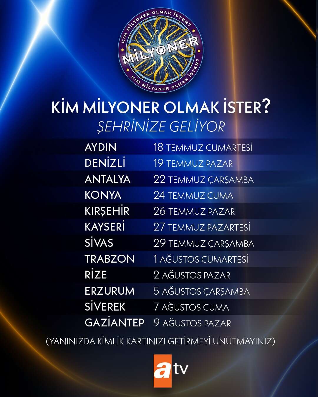 kim-milyoner-olmak-ister-konyaya-geliyor-yarismaci-secmeleri-icin-tarih-belli-oldu