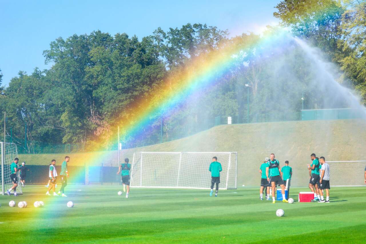 konyaspor-slovenya-kampinda-ilk-hazirlik-macina-cikiyor