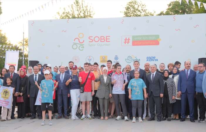 konyada-sobe-otizm-spor-oyunlari-basladi-bakan-goktastan-onemli-mesaj