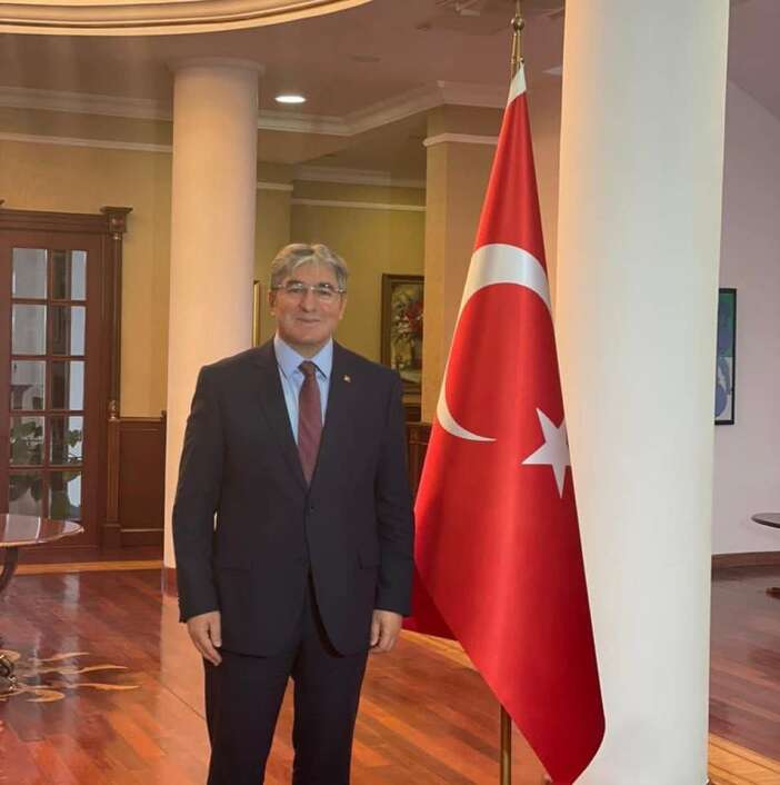 konyali-buyukelci-ahmet-demirok-merkeze-cekildi