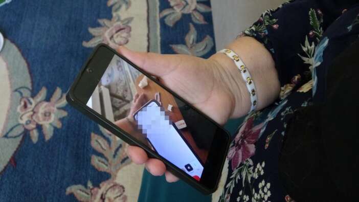 telefon-dolandiricilari-yasli-kadini-hedef-aldi-kizi-son-anda-engel-oldu