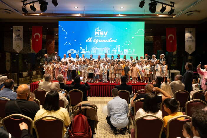 msv-koleji-yeni-egitim-yilina-aile-bulusmasiyla-hazir