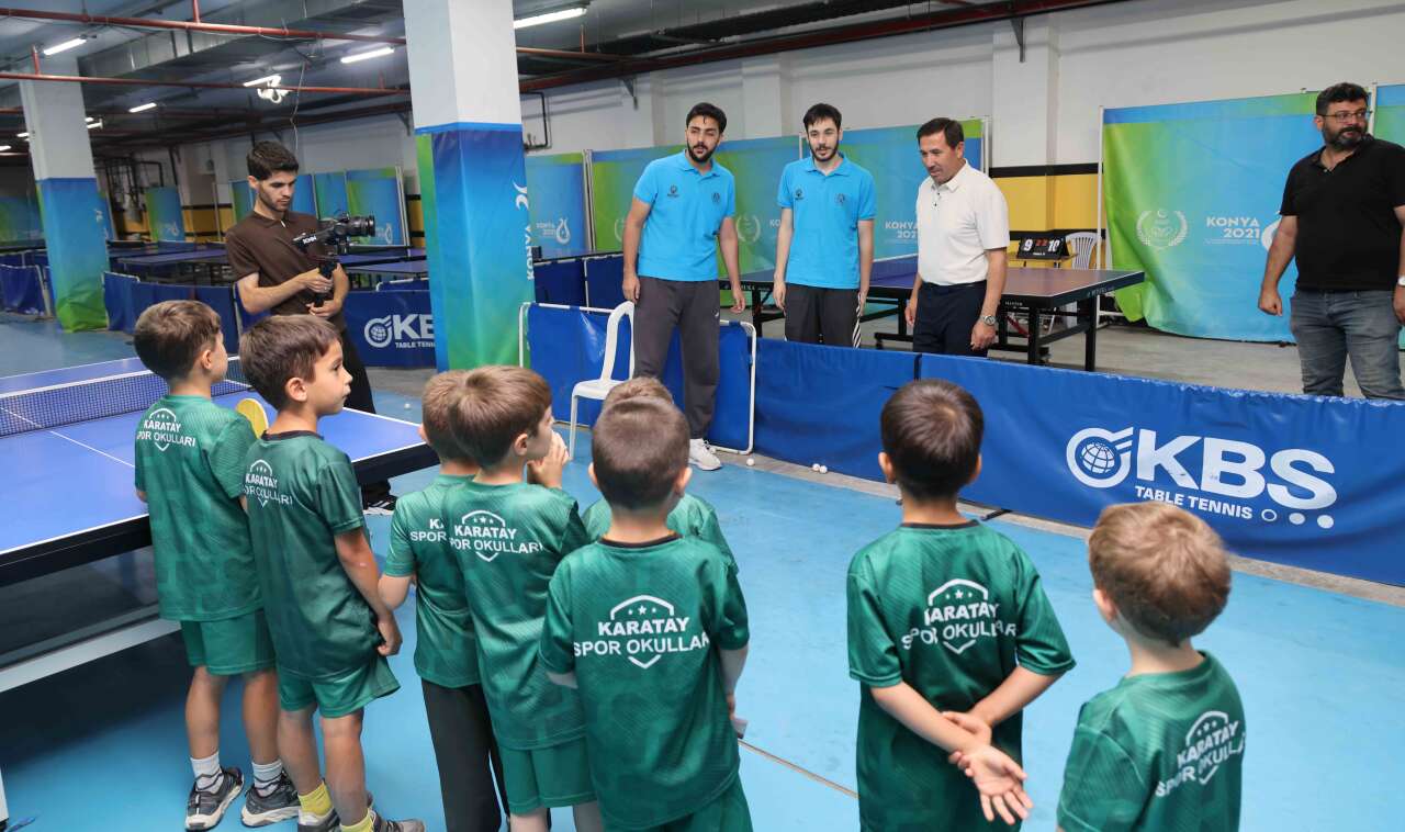 baskan-kilca-konyada-yaz-tatilini-sporla-geciren-cocuklarla-bulustu