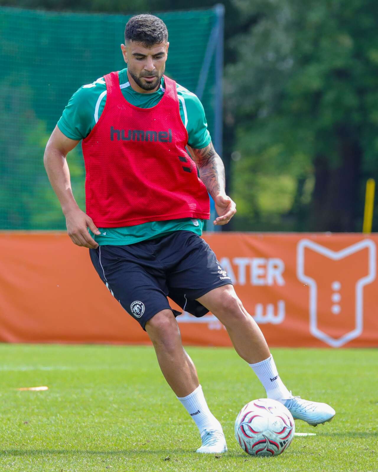 konyaspor-slovenya-kampinda-hazirliklarini-surduruyor