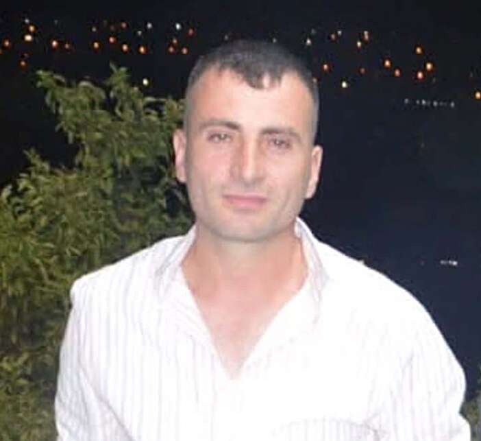 Dünürler birbirini kurşunladı! 2 ölü, 5 yaralı var haber fotoğrafı